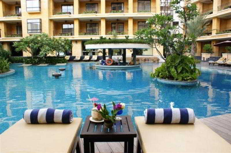 Pool
 di Mantra Pura Resort