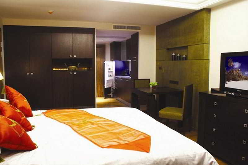 Room
 di Mantra Pura Resort
