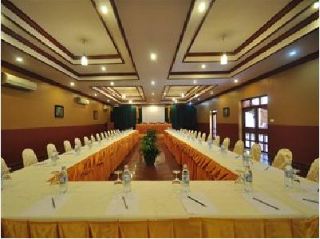 Conferences
 di Golf Angkor Hotel