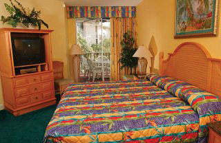 Room
 di Grande Villas Resort