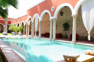 Hotel Hacienda Merida image 1