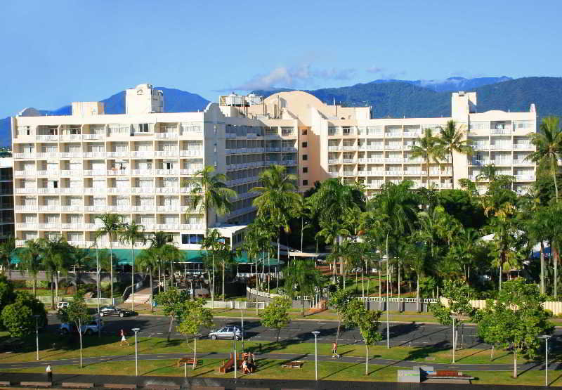 General view
 di Rydges Tradewinds Cairns
