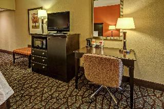 Hampton Inn Asheville-I-240 Tunnel Rd.