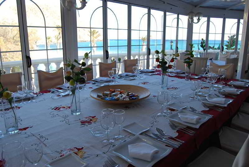 Restaurant
Restaurant
di El Dorado