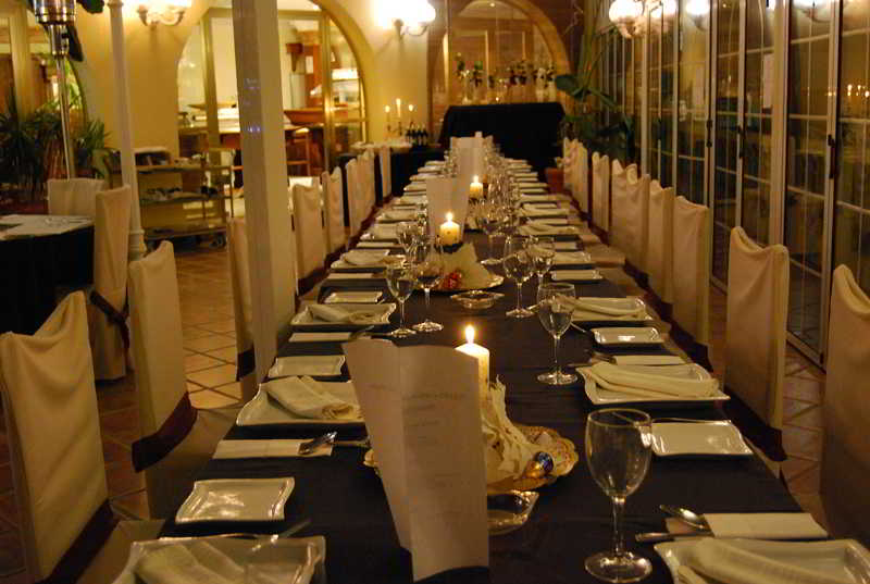 Restaurant
Restaurant
di El Dorado