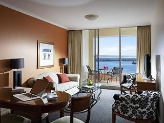 General view
General view
di Quay West Suites Auckland