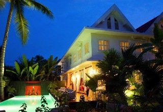 General view
General view
di Maison Souvannaphoum Hotel