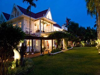 General view
General view
di Maison Souvannaphoum Hotel