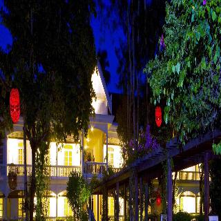 General view
General view
di Maison Souvannaphoum Hotel