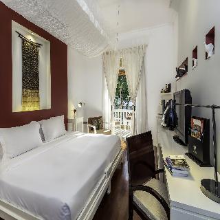 Room
Room
di Maison Souvannaphoum Hotel