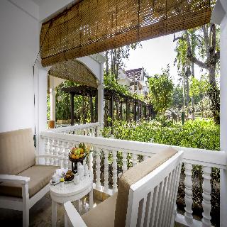 Room
Room
di Maison Souvannaphoum Hotel