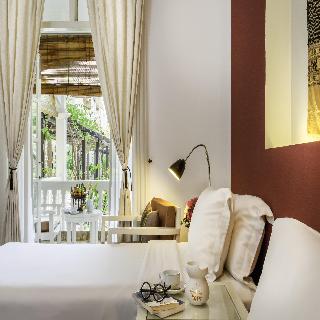 Room
Room
di Maison Souvannaphoum Hotel
