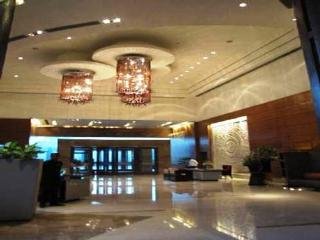 Lobby
Lobby
di Crowne Plaza Today Gurgaon