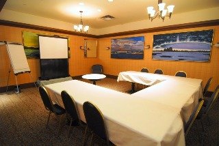 Conferences
 di Days Inn Vancouver Downtown