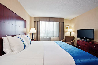 Room
 di Holiday Inn Hotel & Suites Winnipeg Downtown