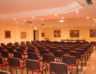 Conferences
Conferences
di Classhotel Napoli
