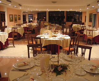 Restaurant
Restaurant
di Classhotel Napoli