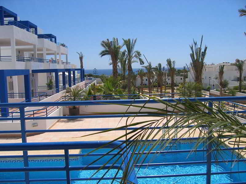 Hotel Pueblo Dorado I