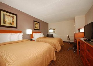 Room
 di Quality Inn & Suites Airpot Clt