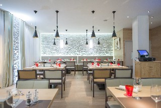 Restaurant
Restaurant
di L'Aigle des Neiges