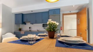 Room
Room
di ValenciaFlats Centro Historico