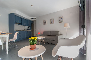 Room
Room
di ValenciaFlats Centro Historico