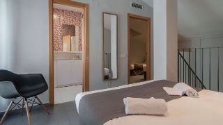 Room
Room
di ValenciaFlats Centro Historico