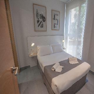 Room
Room
di ValenciaFlats Centro Historico