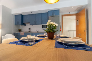 Room
Room
di ValenciaFlats Centro Historico