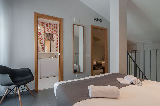 Room
Room
di ValenciaFlats Centro Historico