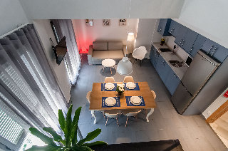 Room
Room
di ValenciaFlats Centro Historico