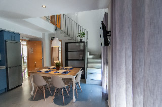 Room
Room
di ValenciaFlats Centro Historico