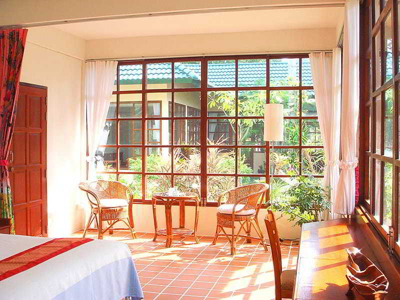 Room
 di Ekman Garden Resort