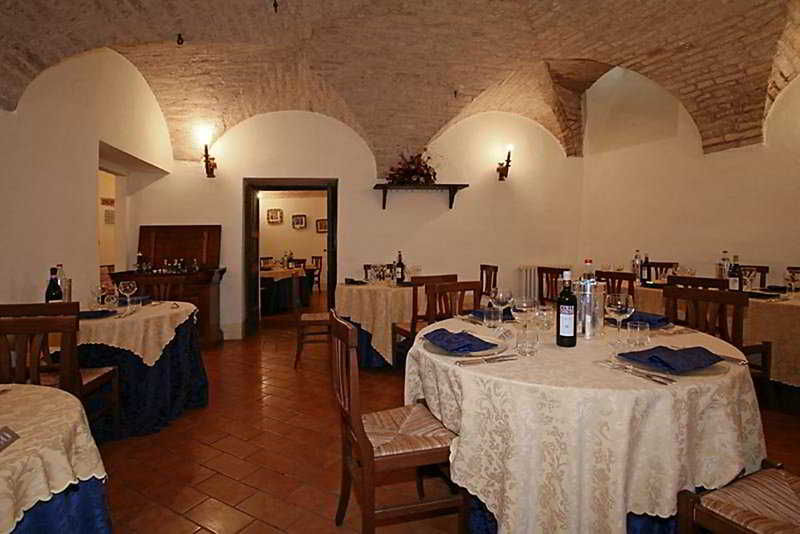 Restaurant
Restaurant
di Antica Dimora Alla Rocca