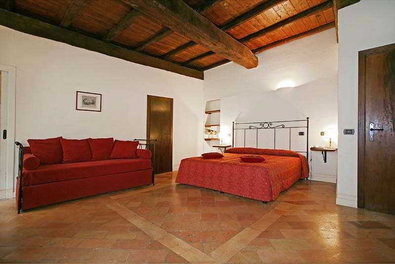 Room
Room
di Antica Dimora Alla Rocca