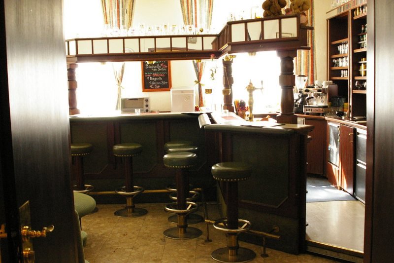 Bar
Bar
di Tulip Inn Vienna Thueringer Hof