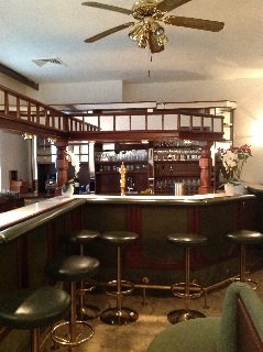 Bar
Bar
di Tulip Inn Vienna Thueringer Hof