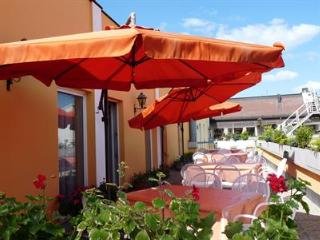 Restaurant
Restaurant
di Tulip Inn Vienna Thueringer Hof