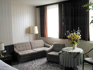 Room
Room
di Tulip Inn Vienna Thueringer Hof