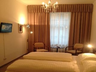 Room
Room
di Tulip Inn Vienna Thueringer Hof