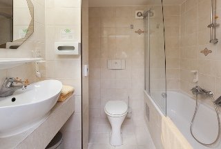 Room
Room
di Tulip Inn Vienna Thueringer Hof