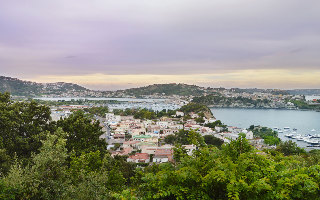 General view
General view
di Cala Moresca-Anima Mediterranea