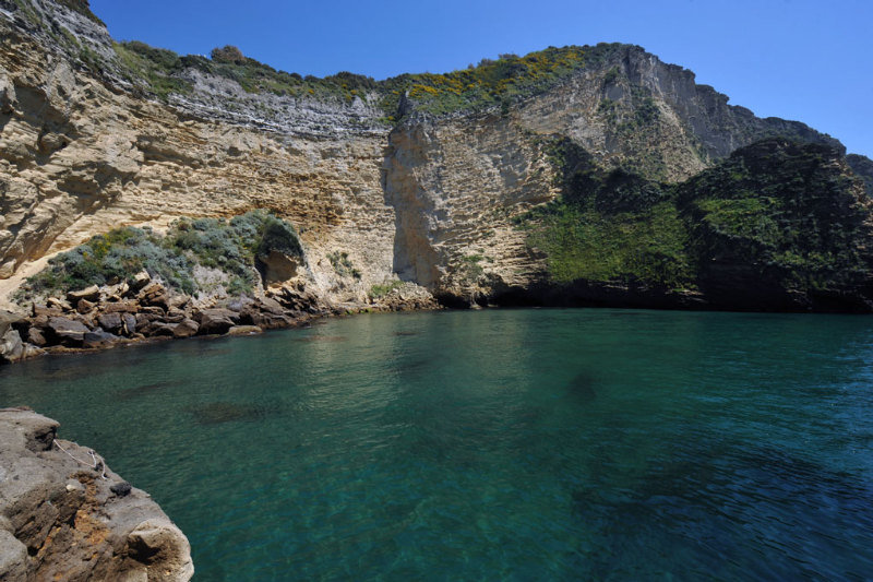 Beach
Beach
di Cala Moresca-Anima Mediterranea