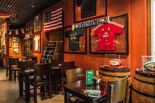 Restaurant
Restaurant
di Al Manzil