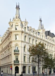 General view
General view
di Elite Hotel Stockholm Plaza