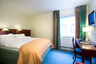 Room
Room
di Elite Hotel Stockholm Plaza