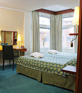 Room
Room
di Elite Hotel Stockholm Plaza