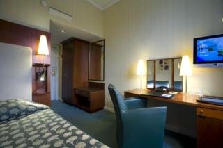 Room
Room
di Elite Hotel Stockholm Plaza