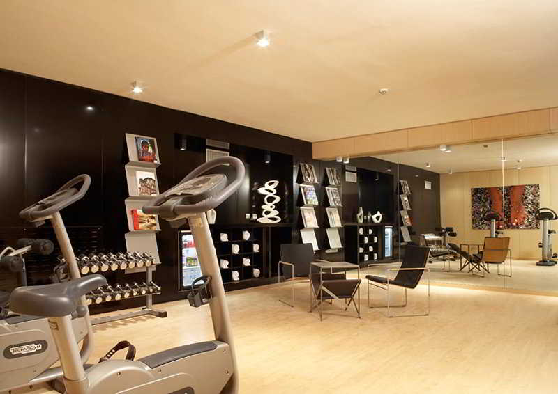 Sports and Entertainment
Sports and Entertainment
di AC Hotel Brescia by Marriott