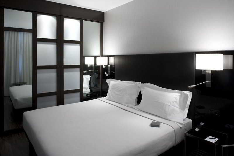 Room
Room
di AC Hotel Brescia by Marriott